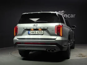 Hyundai Palisade Diesel 2.2 4Wd Exclusive | Auto.bg — изображение 3