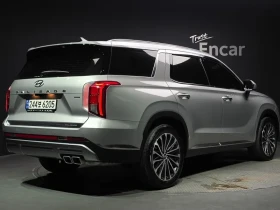 Hyundai Palisade Diesel 2.2 4Wd Exclusive | Auto.bg — изображение 2