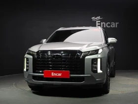 Hyundai Palisade Diesel 2.2 4Wd Exclusive
