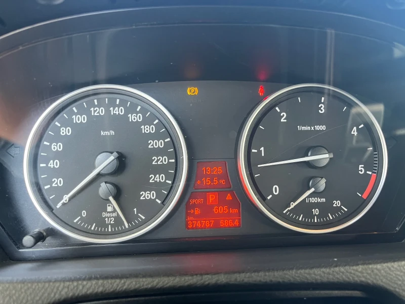 BMW X5 3.0D, снимка 10 - Автомобили и джипове - 47494887