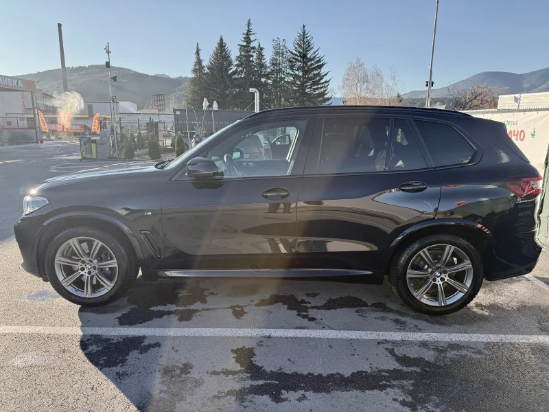 BMW X5 3.0D, снимка 2 - Автомобили и джипове - 48089179