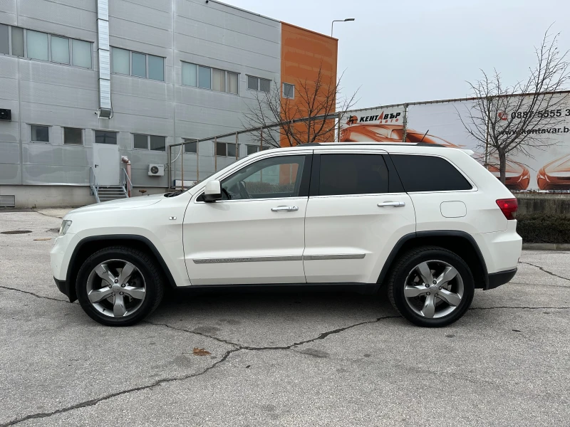 Jeep Grand cherokee 3.0d 241 к.с., снимка 2 - Автомобили и джипове - 48498068