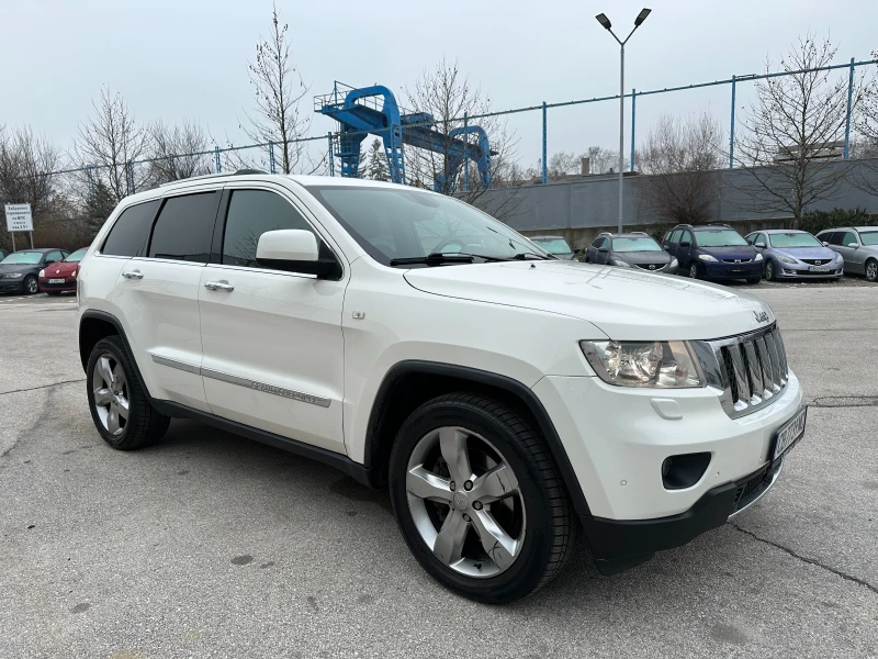 Jeep Grand cherokee 3.0d 241 к.с., снимка 6 - Автомобили и джипове - 48498068