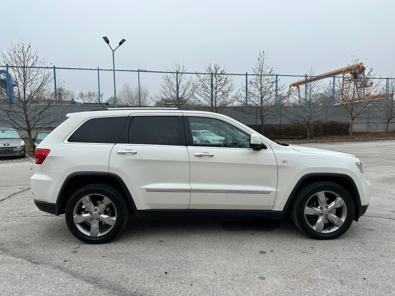 Jeep Grand cherokee 3.0d 241 к.с., снимка 5 - Автомобили и джипове - 48498068