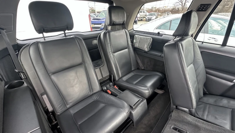 Volvo Xc90 2.5T 210кс., 7места, Full, снимка 12 - Автомобили и джипове - 49311543