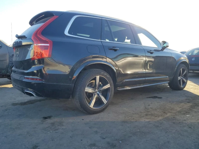 Volvo Xc90, снимка 5 - Автомобили и джипове - 49429126