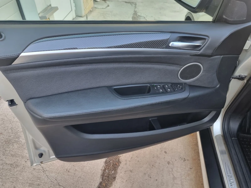 BMW X6 4.0.XD 400к.с.HAMANN обслужено изцяло, снимка 14 - Автомобили и джипове - 52212753