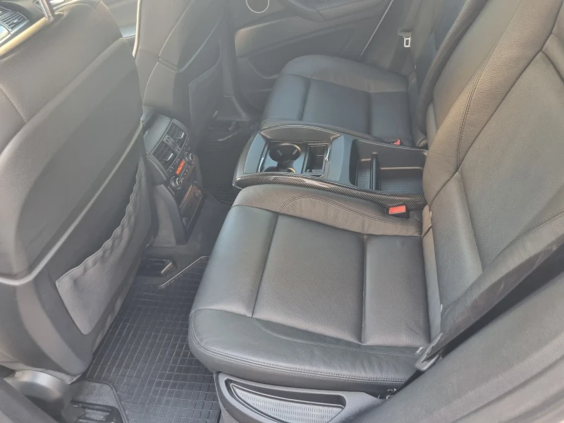 BMW X6 4.0.XD 400к.с.HAMANN обслужено изцяло, снимка 13 - Автомобили и джипове - 52212753