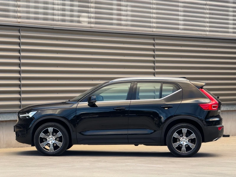 Volvo XC40 D3 2.0D 150 HP AUTOMATIC INSCRIPTION 2019 Г., снимка 4 - Автомобили и джипове - 52481845