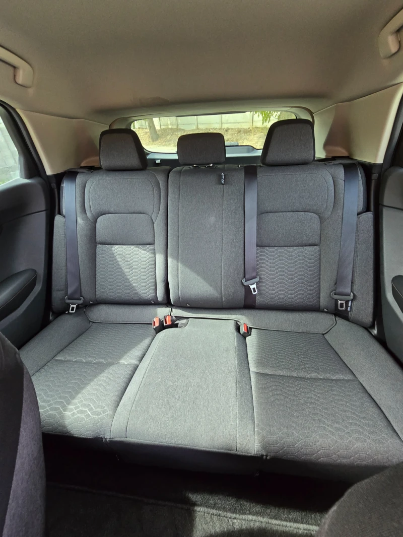 Nissan Ariya 90kwh , FWD, снимка 12 - Автомобили и джипове - 51625982