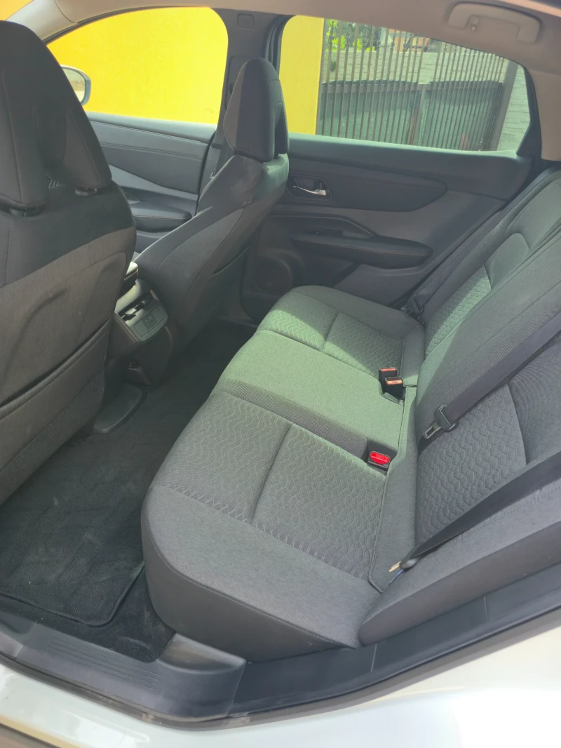 Nissan Ariya 90kwh , FWD, снимка 13 - Автомобили и джипове - 51625982