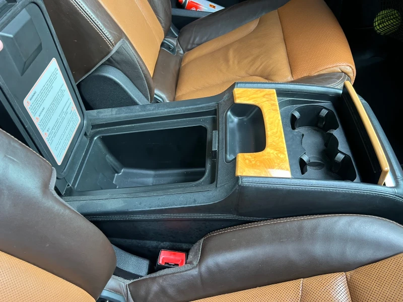 Audi Q7 4.2 340 8ZF панорама, снимка 9 - Автомобили и джипове - 52573665