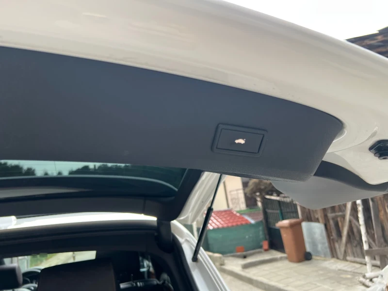 Audi Q7 4.2 340 8ZF панорама, снимка 14 - Автомобили и джипове - 52573665