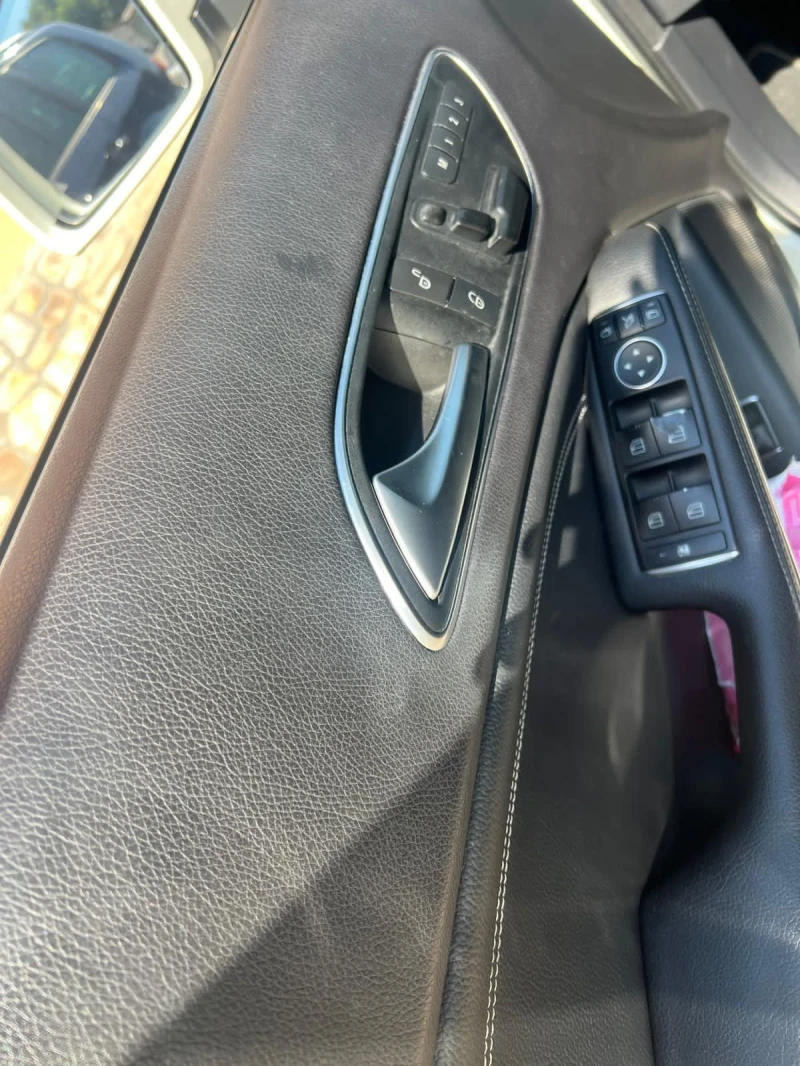 Mercedes-Benz GLA 220, снимка 7 - Автомобили и джипове - 52834585