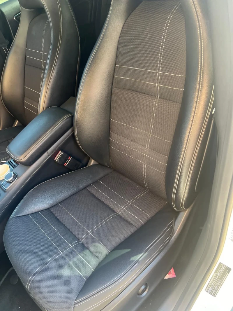 Mercedes-Benz GLA 220, снимка 6 - Автомобили и джипове - 52834585