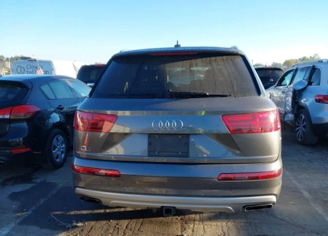 Audi Q7 55* PREMIUM* HEADUP* ОБДУХВАНЕ* ПОДГРЕВИ, снимка 5 - Автомобили и джипове - 48209157