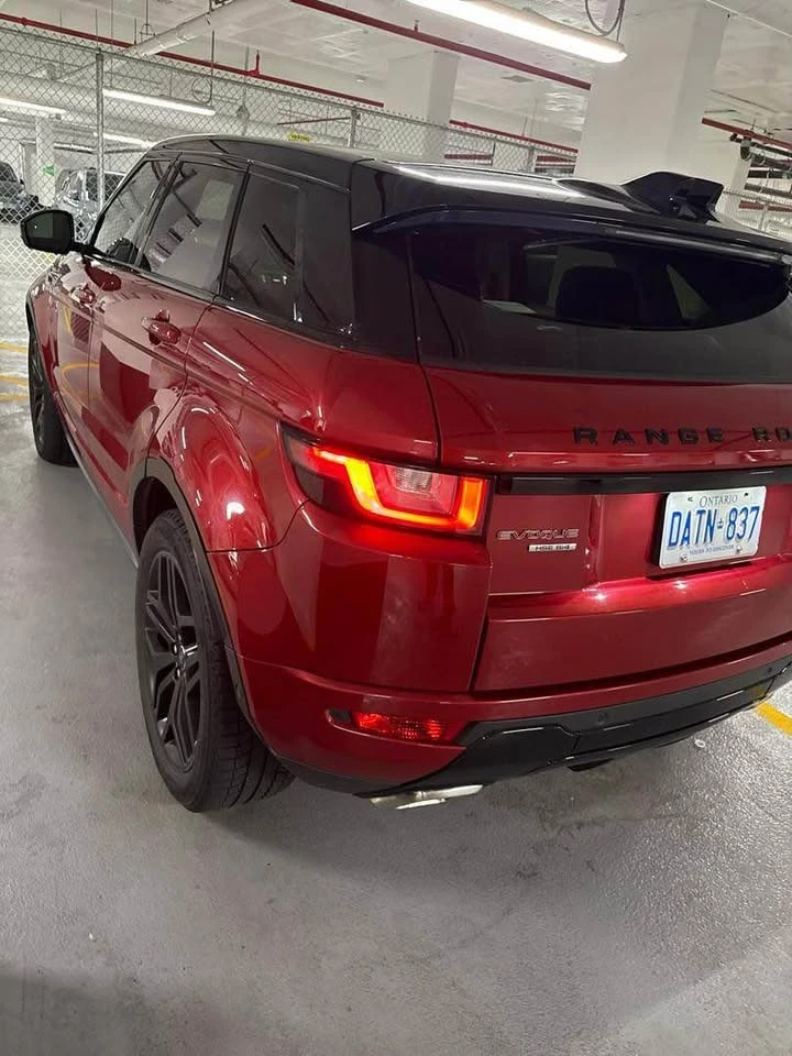 Land Rover Range Rover Evoque HSE * * CARFAX * *  * *  | Mobile.bg   11