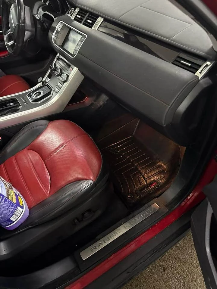 Land Rover Range Rover Evoque HSE * * CARFAX * *  * *  | Mobile.bg   14