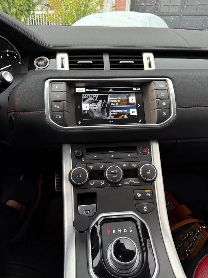 Land Rover Range Rover Evoque HSE * * CARFAX * *  * *  | Mobile.bg   13