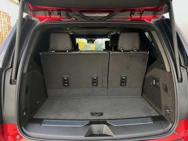 Cadillac Escalade 6.2 V8 SPORT PLATINUM/FACELIFT/EXECUTIVE SEATS/AKG, снимка 12 - Автомобили и джипове - 52647230