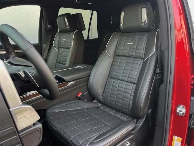 Cadillac Escalade 6.2 V8 SPORT PLATINUM/FACELIFT/EXECUTIVE SEATS/AKG - изображение 7