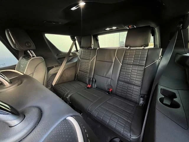 Cadillac Escalade 6.2 V8 SPORT PLATINUM/FACELIFT/EXECUTIVE SEATS/AKG, снимка 11 - Автомобили и джипове - 52647230