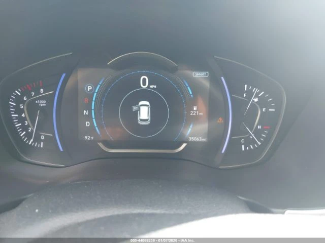 Hyundai Santa fe SEL, снимка 7 - Автомобили и джипове - 53234554