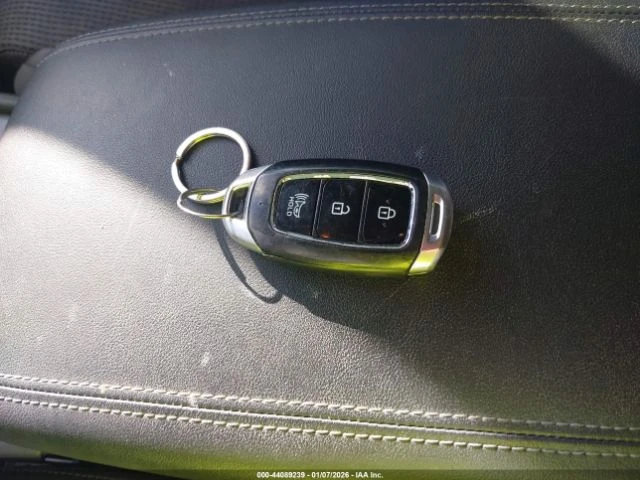 Hyundai Santa fe SEL, снимка 10 - Автомобили и джипове - 53234554