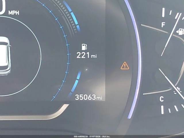 Hyundai Santa fe SEL, снимка 15 - Автомобили и джипове - 53234554