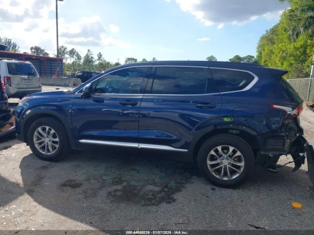 Hyundai Santa fe SEL, снимка 14 - Автомобили и джипове - 53234554