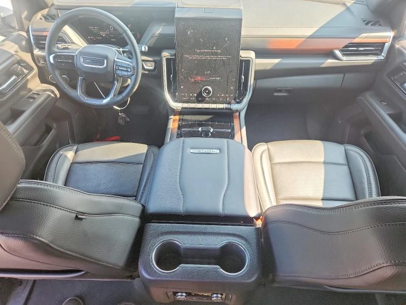 Gmc Yukon 6.2L 8 4X4 W/REAR WHEEL DRV | Mobile.bg � ����������� 8