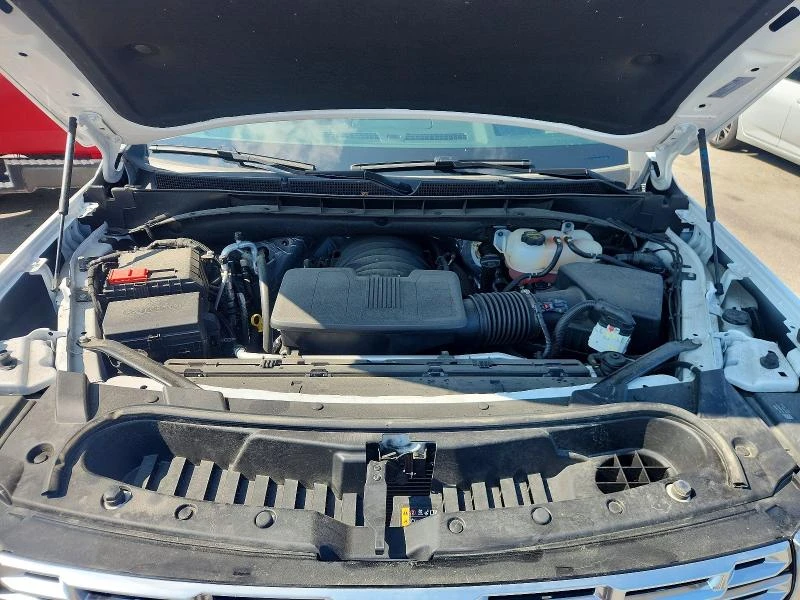 Gmc Yukon 6.2L 8 4X4 W/REAR WHEEL DRV | Mobile.bg � ����������� 13