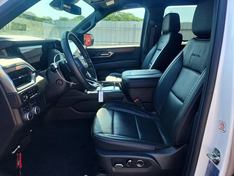 Gmc Yukon 6.2L 8 4X4 W/REAR WHEEL DRV | Mobile.bg � ����������� 7