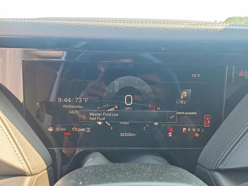 Gmc Yukon 6.2L 8 4X4 W/REAR WHEEL DRV | Mobile.bg � ����������� 9