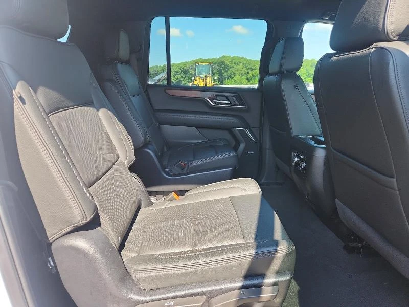 Gmc Yukon 6.2L 8 4X4 W/REAR WHEEL DRV | Mobile.bg � ����������� 11