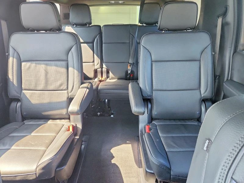 Gmc Yukon 6.2L 8 4X4 W/REAR WHEEL DRV | Mobile.bg � ����������� 10