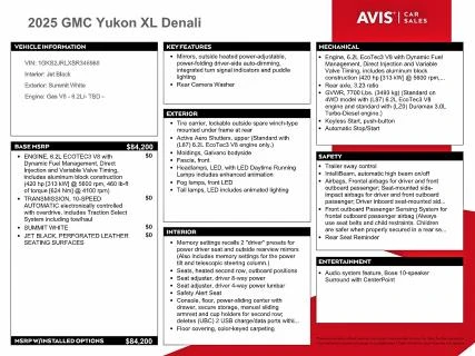 Gmc Yukon 6.2L 8 4X4 W/REAR WHEEL DRV | Mobile.bg � ����������� 14