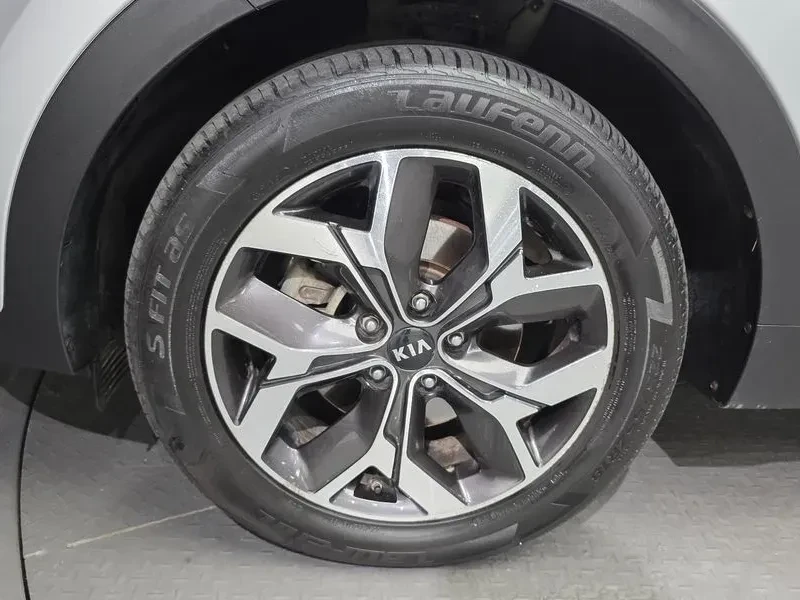 Kia Sportage 2.0 4Wd Prestige | Mobile.bg � ����������� 5