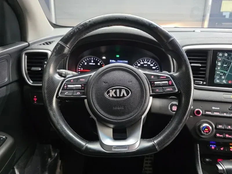 Kia Sportage 2.0 4Wd Prestige | Mobile.bg � ����������� 10