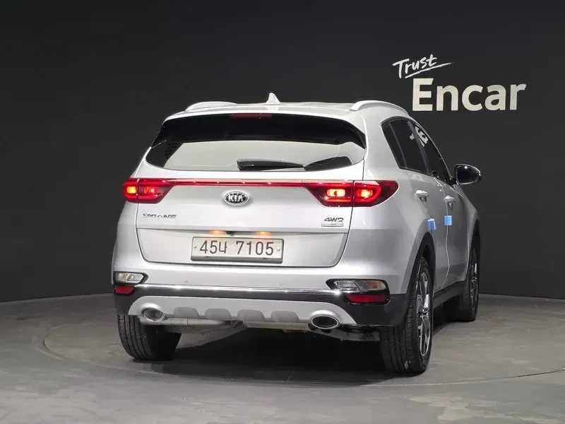 Kia Sportage 2.0 4Wd Prestige | Mobile.bg � ����������� 4