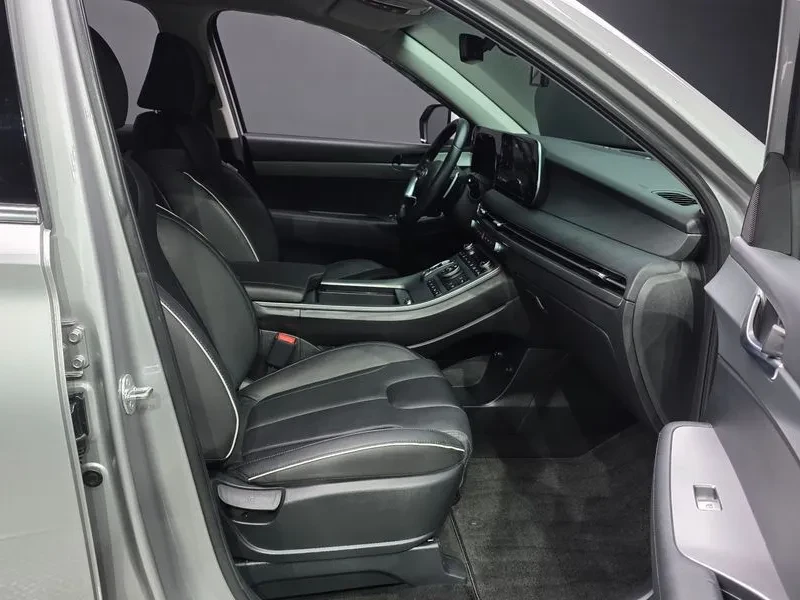 Hyundai Palisade Diesel 2.2 4Wd Exclusive | Mobile.bg � ����������� 10