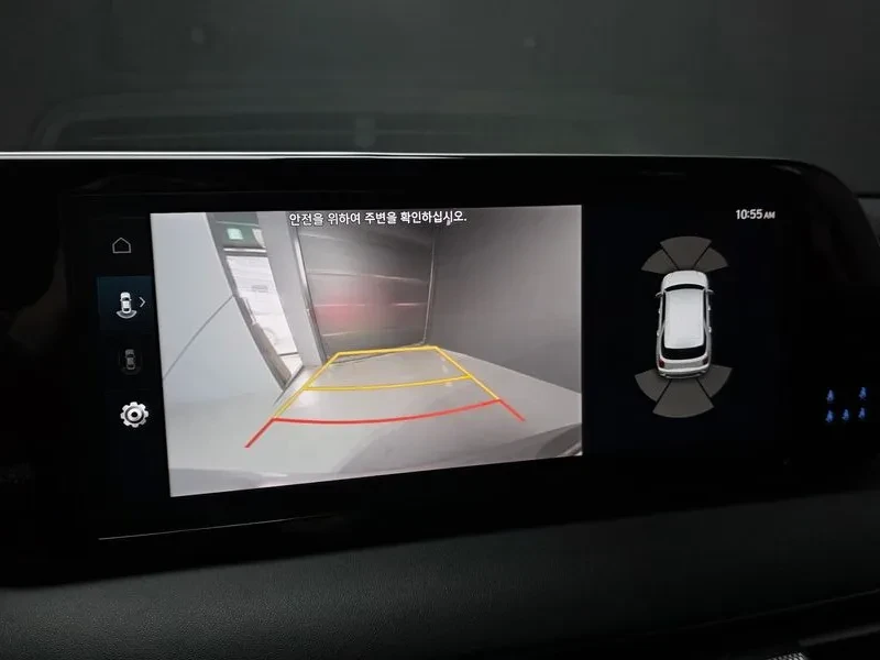 Hyundai Palisade Diesel 2.2 4Wd Exclusive | Mobile.bg � ����������� 14