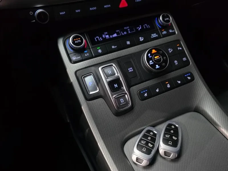 Hyundai Palisade Diesel 2.2 4Wd Exclusive | Mobile.bg � ����������� 8