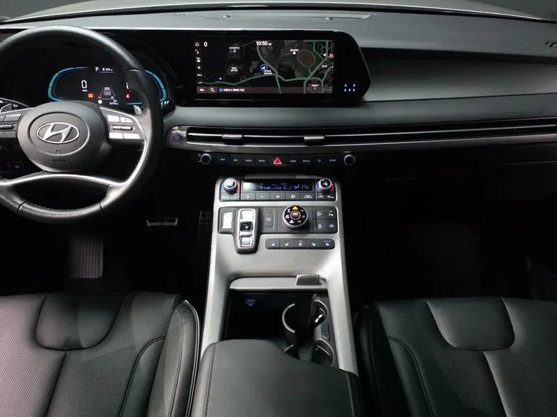 Hyundai Palisade Diesel 2.2 4Wd Exclusive | Mobile.bg � ����������� 6