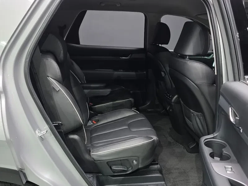 Hyundai Palisade Diesel 2.2 4Wd Exclusive | Mobile.bg � ����������� 11