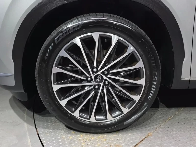 Hyundai Palisade Diesel 2.2 4Wd Exclusive | Mobile.bg � ����������� 4