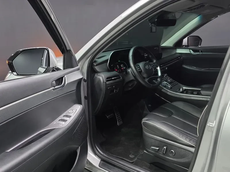 Hyundai Palisade Diesel 2.2 4Wd Exclusive | Mobile.bg � ����������� 9