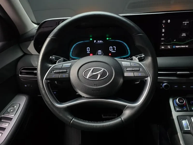 Hyundai Palisade Diesel 2.2 4Wd Exclusive | Mobile.bg � ����������� 12