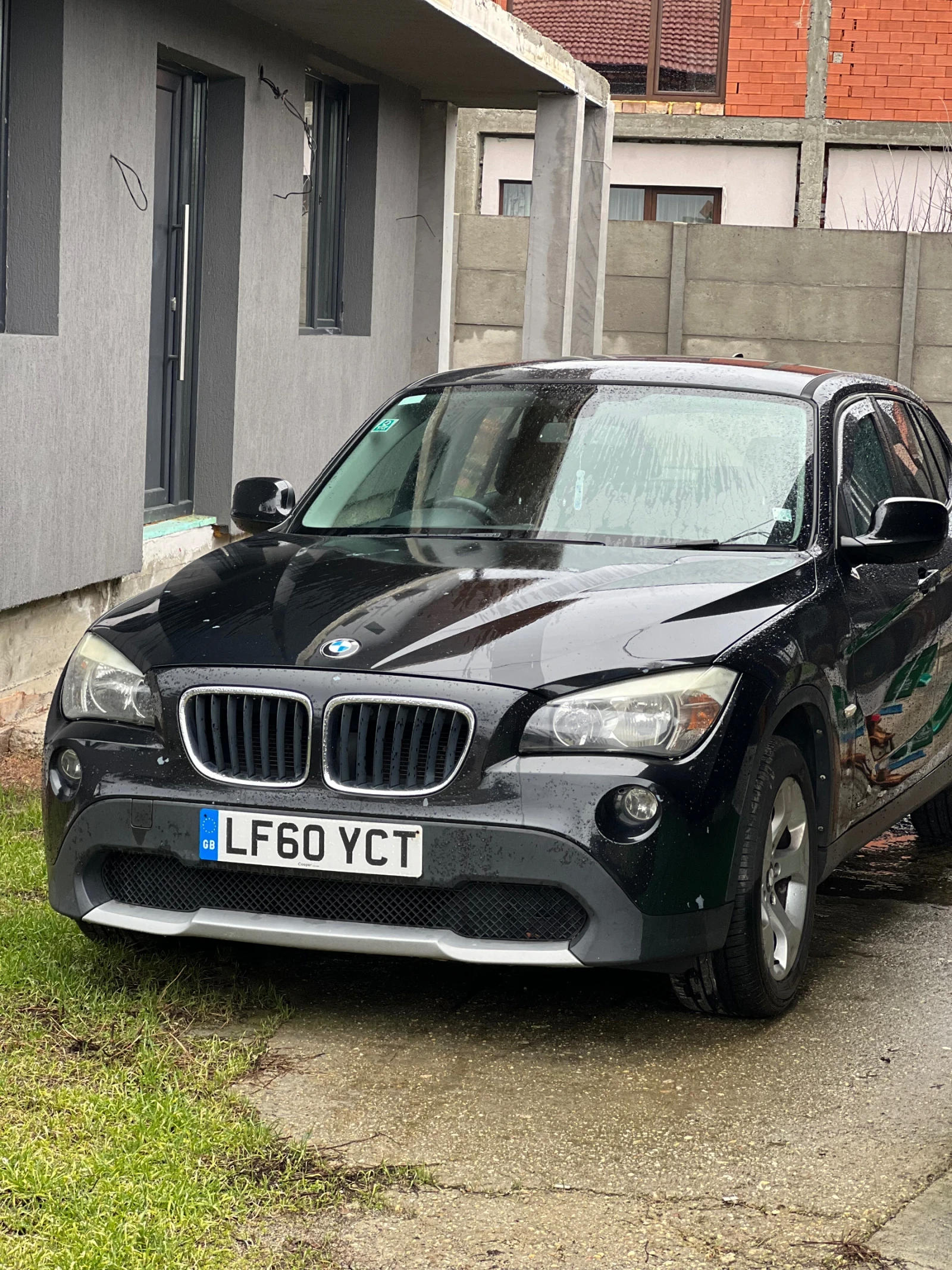 BMW X1, снимка 1