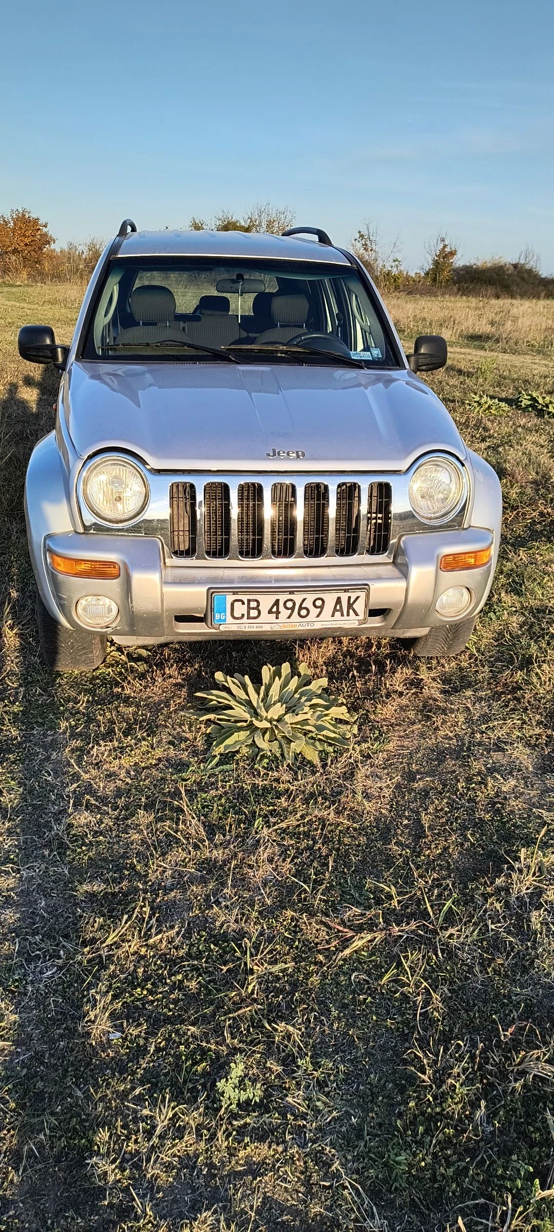 Jeep Cherokee  - изображение 7